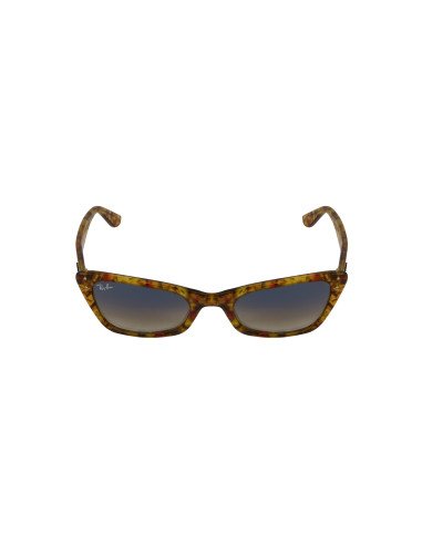 Ray Ban RB2299 1342/3F Lady Burbank Azul Degradado