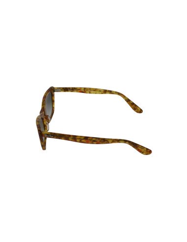 Ray Ban RB2299 1342/3F Lady Burbank Azul Degradado