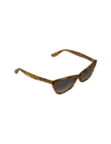 Ray Ban RB2299 1342/3F Lady Burbank Azul Degradado