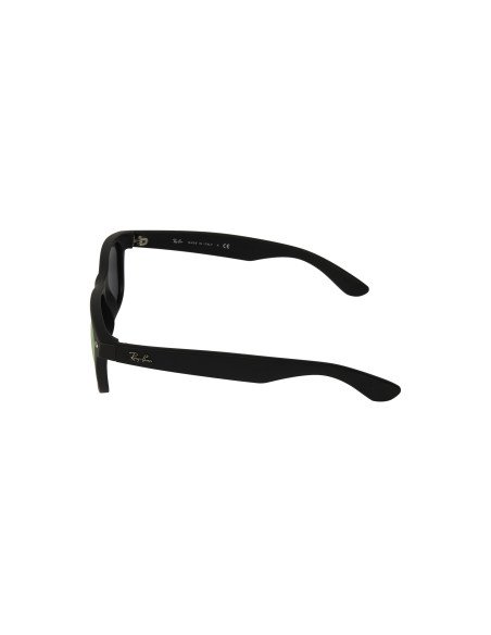 Ray Ban Rb2132 622/69 New Wayfarer Naranja Espejo negro mate| Sunni...
