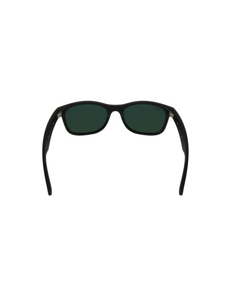 Ray Ban Rb2132 622/69 New Wayfarer Naranja Espejo negro mate| Sunni...