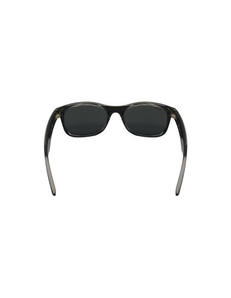 Ray Ban RB2132 6398/Y5 New Wayfarer Negro Gris transparente