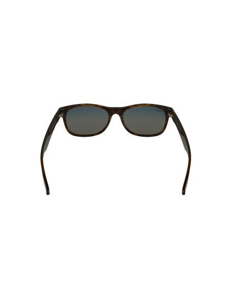 Ray Ban Rb2132 894/76 New Wayfarer Polarizado Carey Gradient | Sunn...