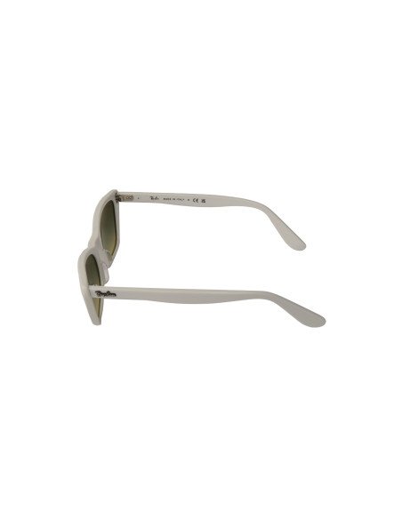 Ray Ban rb2299 975/BH Lady Burbank Blanco Verde