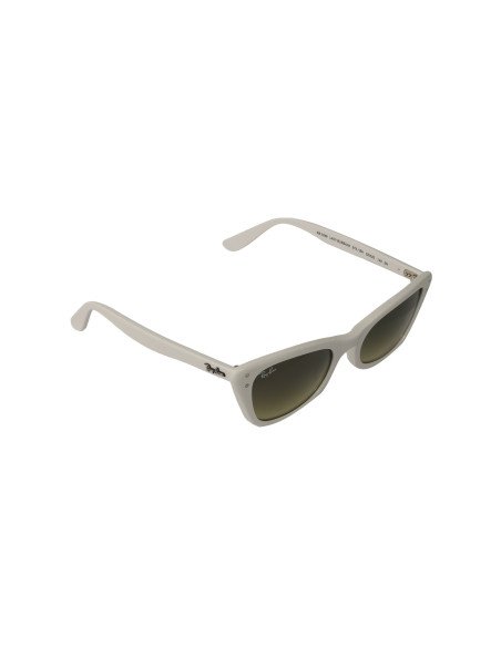 Ray Ban rb2299 975/BH Lady Burbank Blanco Verde