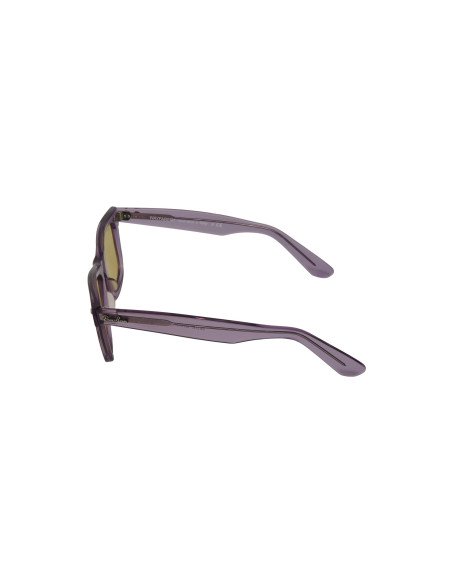 Ray Ban Rb2140 6613/13 Wayfarer Colorblock Morado Amarillo