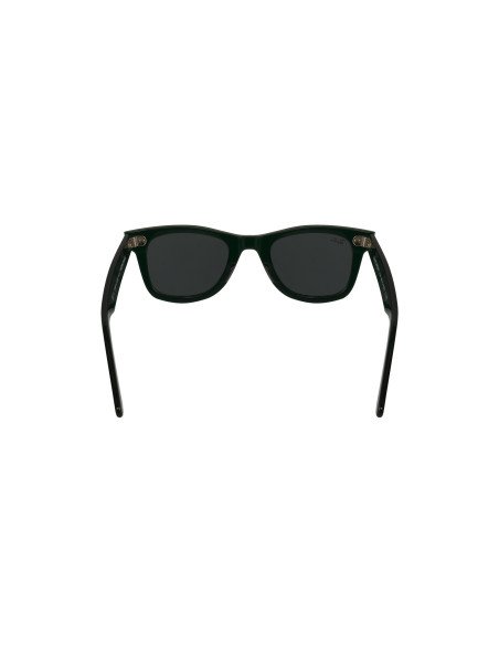 Ray Ban Rb2140 6615/B1 Wayfarer Colorblock Negro Verde