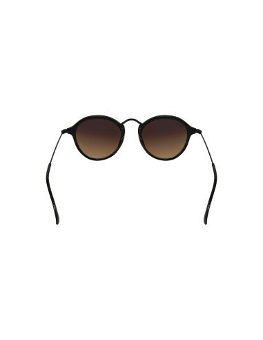 Ray Ban Rb2447 901/4o Round Fleck Azul Degradado Negro | Sunnies.uno