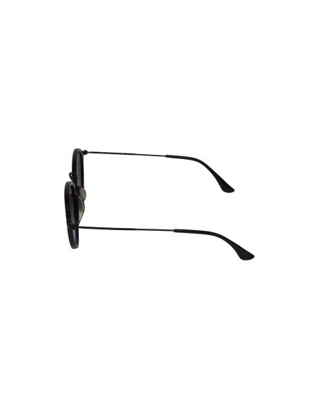 Ray Ban Rb2447 901/4w Round Fleck Rojo Degradado Negro | Sunnies.uno