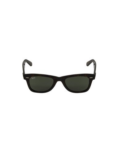 Ray Ban Rb2140 902 Wayfarer Carey Negro G-15 Original Icon | Sunnie...