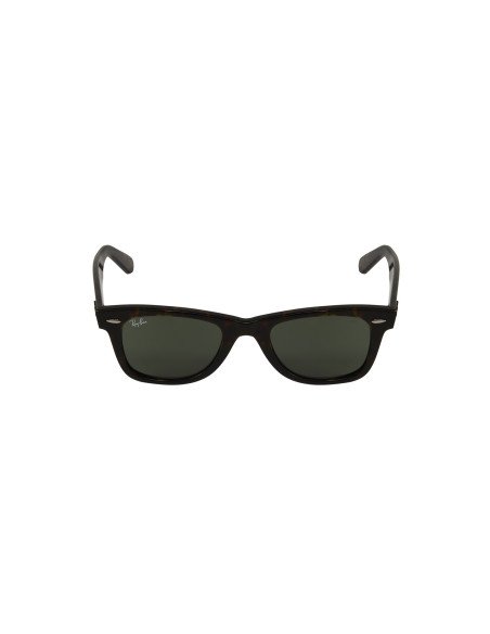 Ray Ban Rb2140 902 Wayfarer Carey Negro G-15 Original Icon | Sunnie...