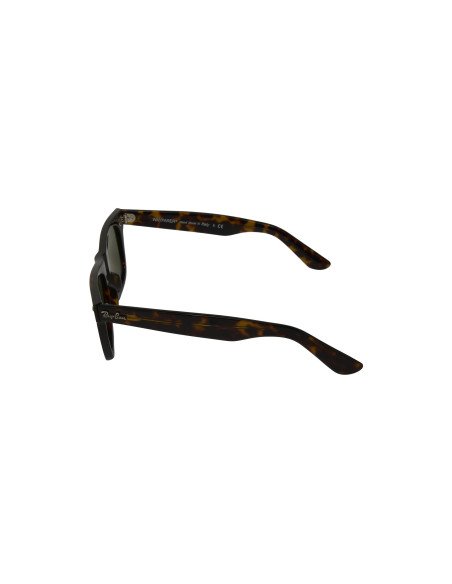 Ray Ban Rb2140 902/17 Wayfarer Carey Azul Espejo Original | Sunnies.UNO