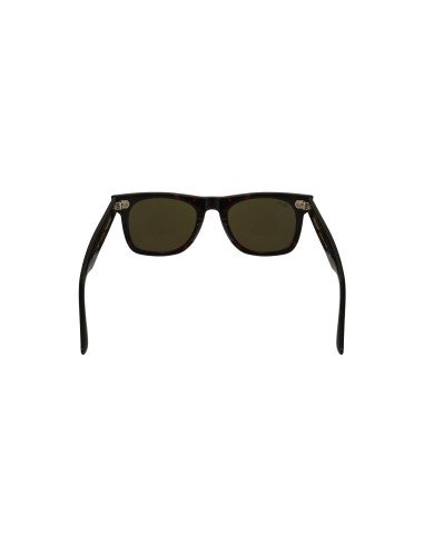 Ray Ban Rb2140 902/17 Wayfarer Carey Azul Espejo Original | Sunnies.UNO