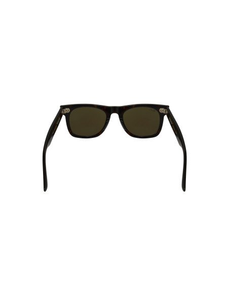 Ray Ban Rb2140 902/17 Wayfarer Carey Azul Espejo Original | Sunnies.UNO
