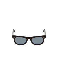 Ray Ban Rb2140 902/30 Wayfarer Plata Espejo Carey Original | Sunnies.UNO 2