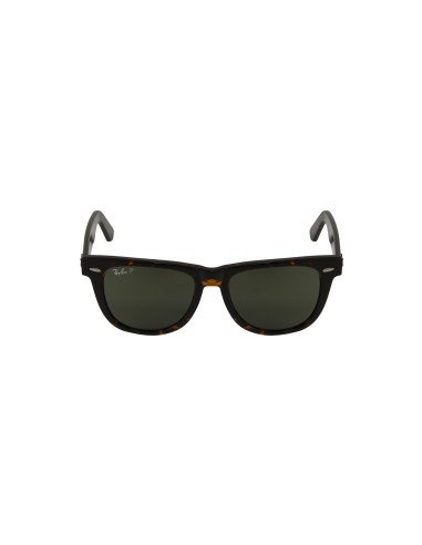 Ray Ban Rb2140 902/58 54-18 Grande Wayfarer Carey Polarizado | Sunn...