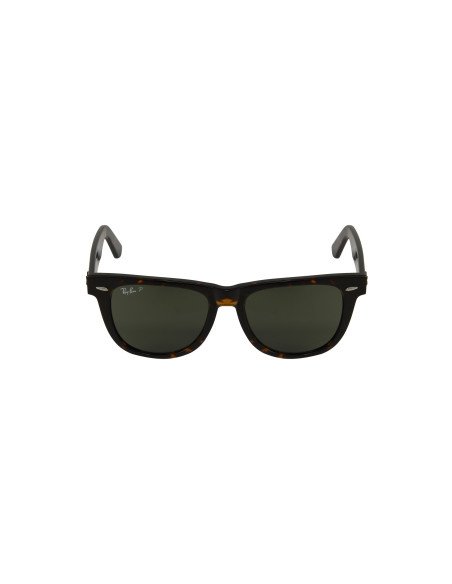 Ray Ban Rb2140 902/58 54-18 Grande Wayfarer Carey Polarizado | Sunn...