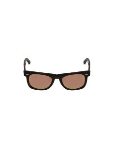 Ray Ban Rb2140 902/Z2 Wayfarer Carey Rosa Espejo original | Sunnies.UNO 2