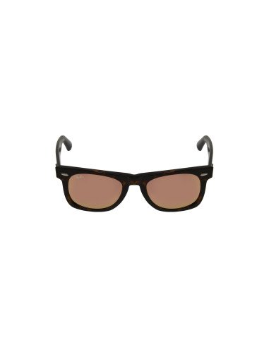 Ray Ban Rb2140 902/Z2 Wayfarer Carey Rosa Espejo original | Sunnies.UNO