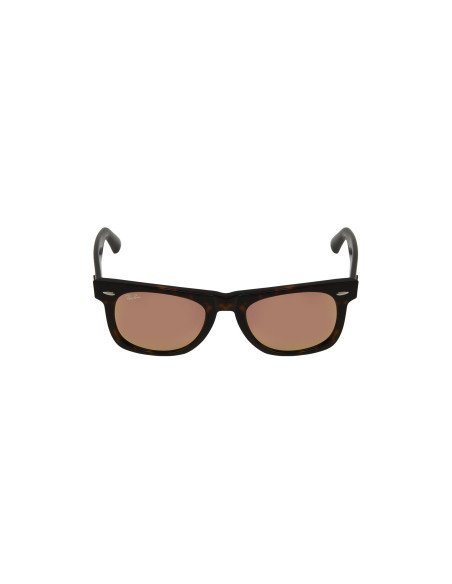 Ray Ban Rb2140 902/Z2 Wayfarer Carey Rosa Espejo original | Sunnies.UNO
