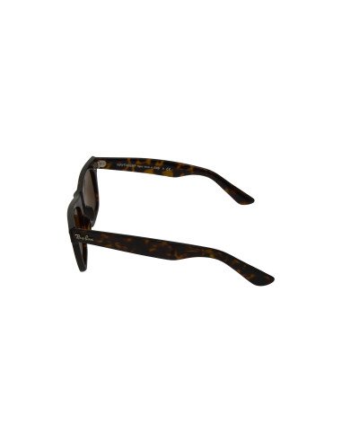 Ray Ban Rb2140 902/Z2 Wayfarer Carey Rosa Espejo original | Sunnies.UNO