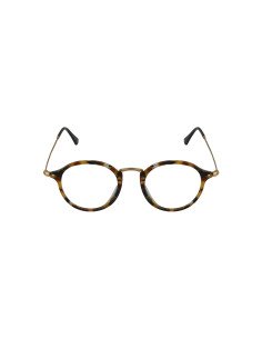 Ray Ban Rb2447v 5494 Oftalmico Carey Dorado Original 2