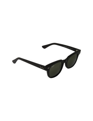 Ray Ban Rb2168 901/31 Meteor Negro G-15 Clasico Original | Sunnies.uno