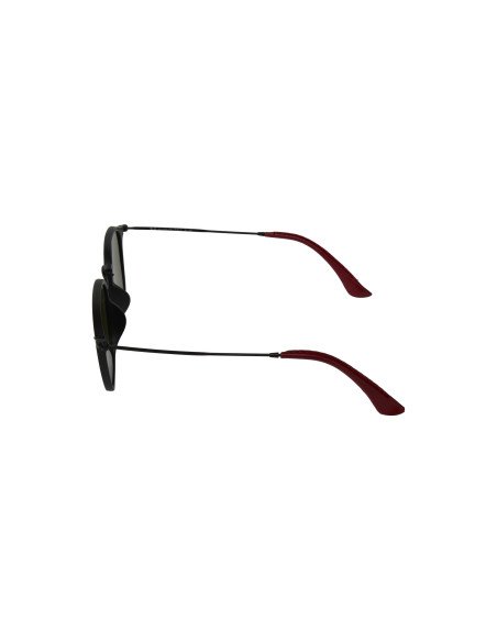 Ray Ban Rb2448nm F60230 Scuderia Ferrari Collection Plateado | Sunn...