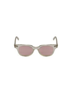 Ray Ban Rb2168 912/V7 Meteor Rosa espejo Transparente Icon | Sunnie... 2
