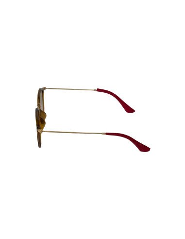 Ray Ban Rb2448nm F60351 Scuderia Ferrari Carey Cafe Gradient | Sunn...