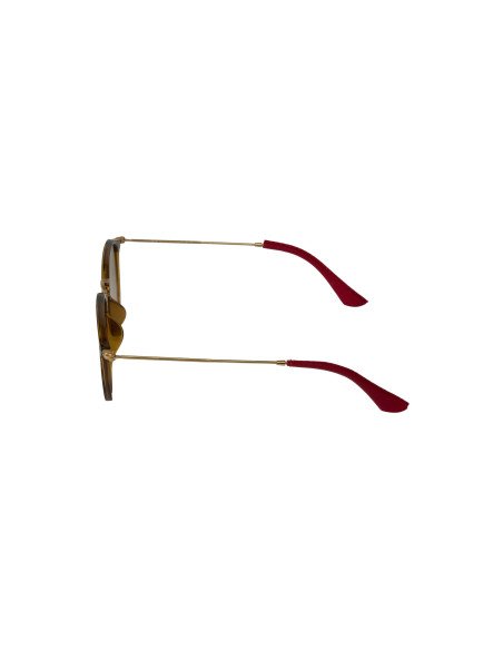 Ray Ban Rb2448nm F60351 Scuderia Ferrari Carey Cafe Gradient | Sunn...