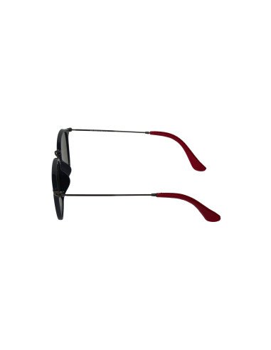 Ray Ban Rb2448nm F60631 Square Scuderia Ferrari Collection A | Sunn...