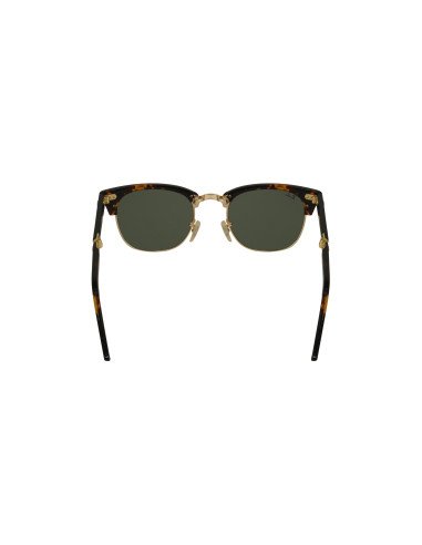 Ray Ban Rb2176 990 Clubmaster Folding Carey Negro G-15 original