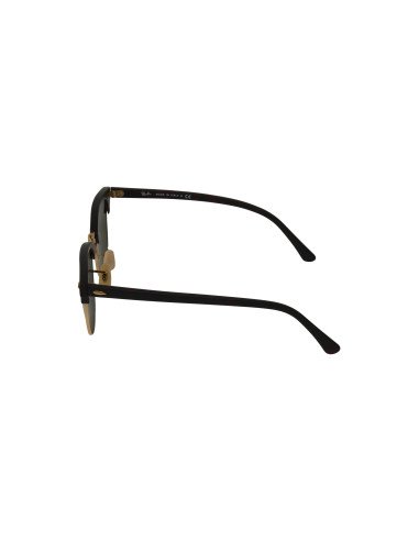 Ray Ban Rb3016 114519 Clubmaster Verde Espejo Carey Matte | Sunnies...