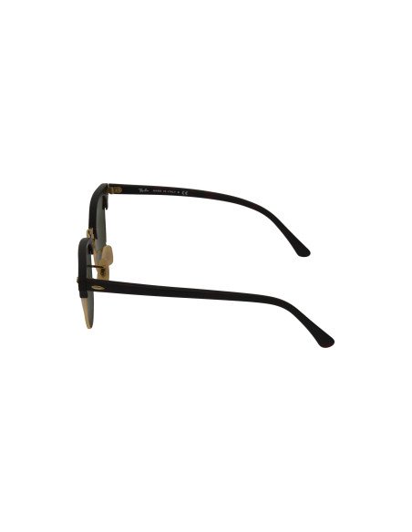 Ray Ban Rb3016 114519 Clubmaster Verde Espejo Carey Matte | Sunnies...