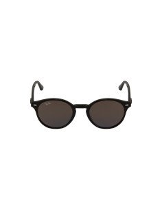 Ray Ban Rb2180 62313D Round Metal Acetato Azul Espejo degradado | S... 2