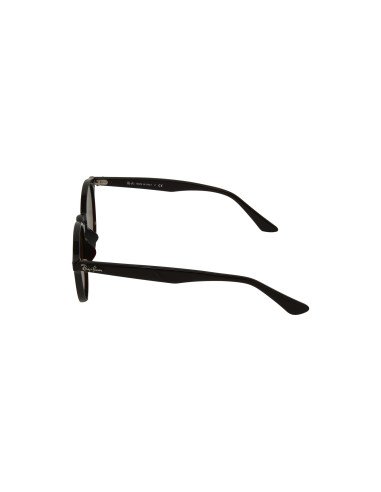 Ray Ban Rb2180 62313D Round Metal Acetato Azul Espejo degradado | S...