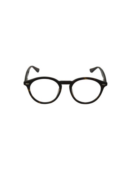 Ray Ban Rb2180v 2012 Oftalmico Round Shape Carey Original | Sunnies...