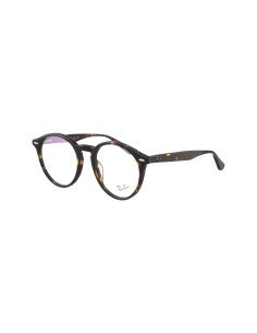 Ray Ban Rb2180v 2012 Oftalmico Round Shape Carey Original | Sunnies...