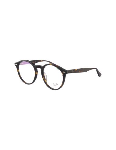 Ray Ban Rb2180v 2012 Oftalmico Round Shape Carey Original | Sunnies...