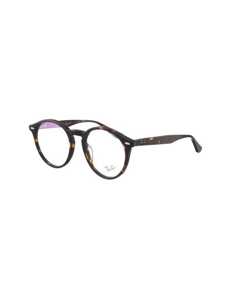 Ray Ban Rb2180v 2012 Oftalmico Round Shape Carey Original | Sunnies...