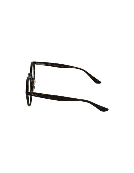 Ray Ban Rb2180v 2012 Oftalmico Round Shape Carey Original | Sunnies...