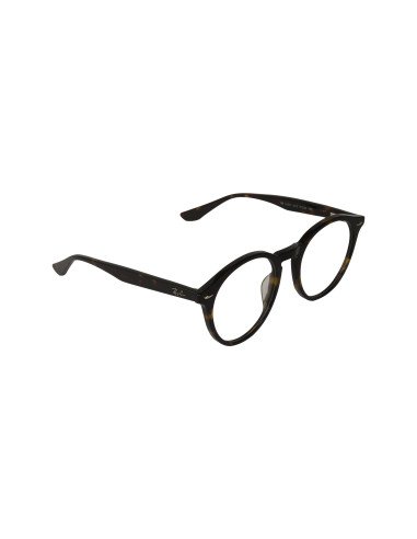 Ray Ban Rb2180v 2012 Oftalmico Round Shape Carey Original | Sunnies...