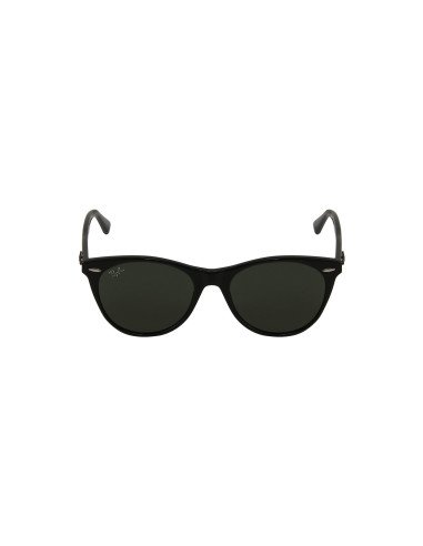 Ray Ban RB2185 901/31 Wayfarer II Classic Negro Dorado Original