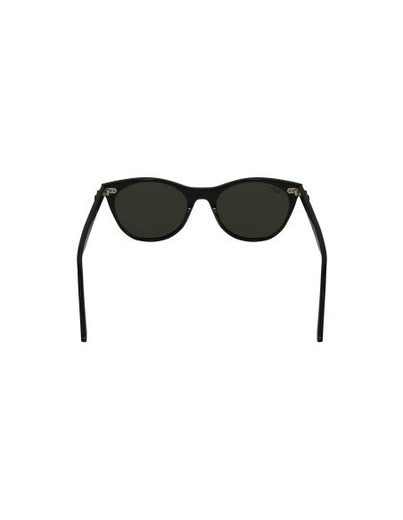 Ray Ban RB2185 901/31 Wayfarer II Classic Negro Dorado Original