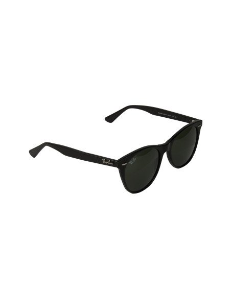 Ray Ban RB2185 901/31 Wayfarer II Classic Negro Dorado Original