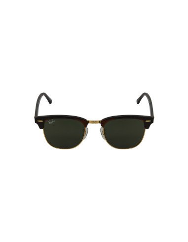 Ray Ban Rb3016 W0366 Clubmaster Carey G-15 Dorado Original | Sunnie...
