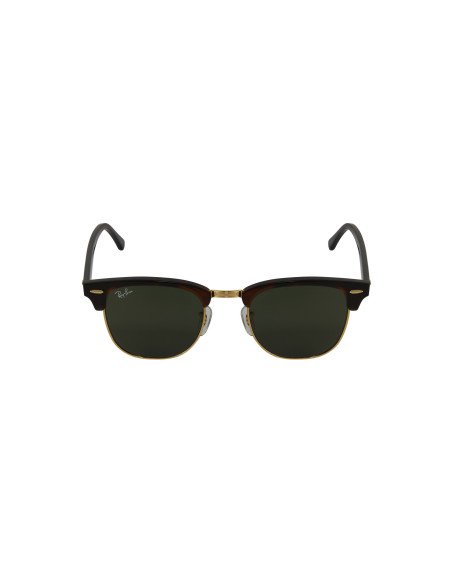 Ray Ban Rb3016 W0366 Clubmaster Carey G-15 Dorado Original | Sunnie...