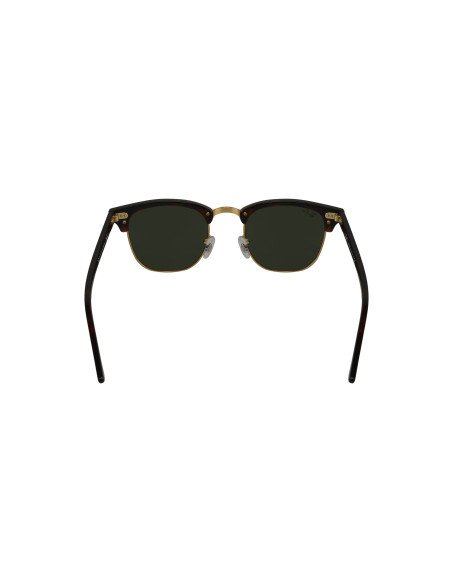 Ray Ban Rb3016 W0366 Clubmaster Carey G-15 Dorado Original | Sunnie...