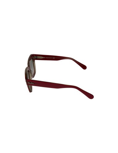 Ray Ban Rb2186 12963M State Street Azul Degradado Rojo